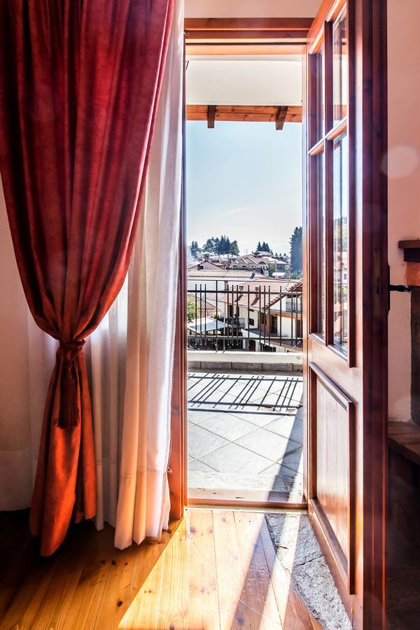 Hotel Dryades Elati  Exterior photo